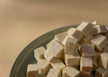 Can You Eat Raw Tofu What You Need to Know