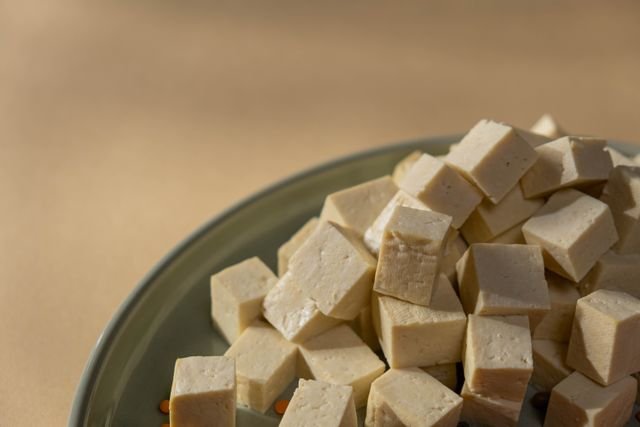 Can You Eat Raw Tofu What You Need to Know