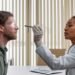 Concussion Eye Test With Flashlight What It Really Shows