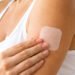 Estrogen Patch Placement Where to Put It