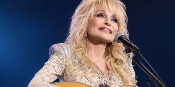 Freida Estelle Parton Her Life and Music