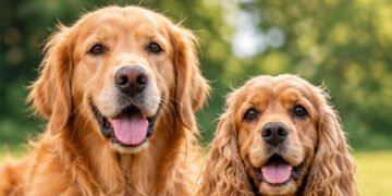 Golden Retriever Cocker Spaniel Mix Complete Guide