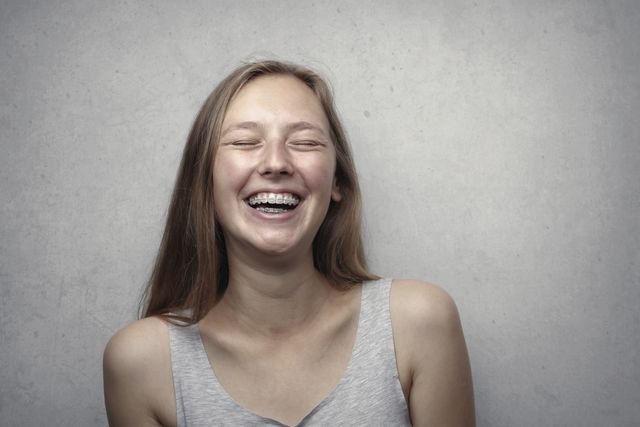 Jawline Before and After Braces Face Shape What Changes
