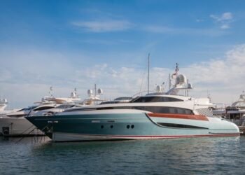 Jeff Bezos Yacht Koru Costa Rica What Happened
