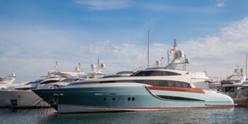 Jeff Bezos Yacht Koru Costa Rica What Happened