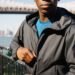 Jeffrey Epstein Quarter Zip What We Know
