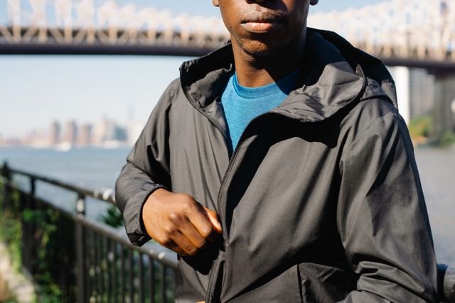 Jeffrey Epstein Quarter Zip What We Know