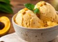 Lucuma Ice Cream A Creamy Peruvian Classic