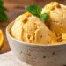 Lucuma Ice Cream A Creamy Peruvian Classic