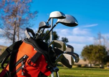 Ludvig Aberg WITB His Full 2026 Bag