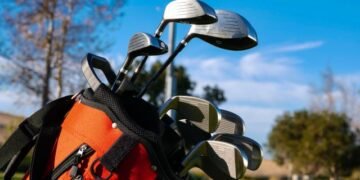 Ludvig Aberg WITB His Full 2026 Bag