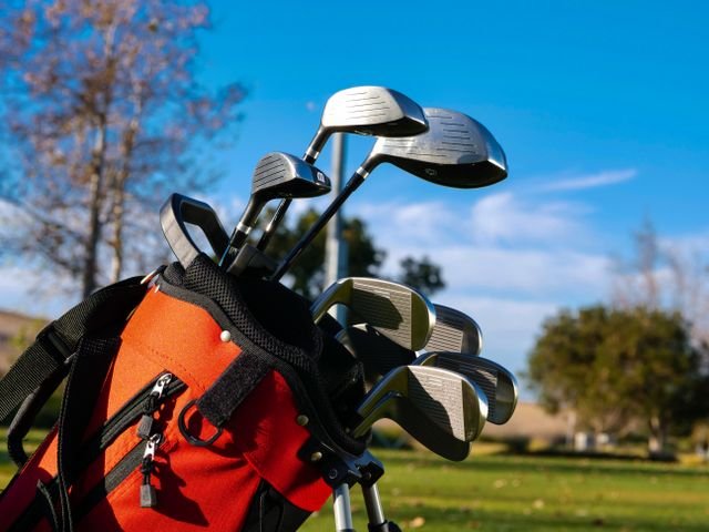 Ludvig Aberg WITB His Full 2026 Bag