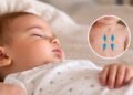 Normal Baby Breathing vs Retractions Know the Signs