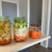 Pickle Brine Ratio The Right Mix for Crisp Pickles