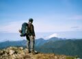 Ptarmigan Ridge Trail A Complete Mount Baker Guide
