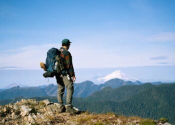 Ptarmigan Ridge Trail A Complete Mount Baker Guide