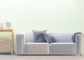 Small Living Room Ideas How a Compact Side Table Can Save Space