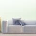 Small Living Room Ideas How a Compact Side Table Can Save Space