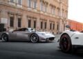 Tillys Owner Car Collection Hezy Shaked’s Hypercars
