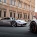 Tillys Owner Car Collection Hezy Shaked’s Hypercars