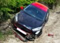 Who Is Liable in a Head-On Collision in Atlanta