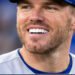 freddie freeman teeth
