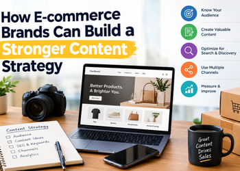 E-commerce Brands