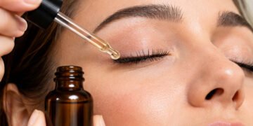 lash serum without prostaglandin