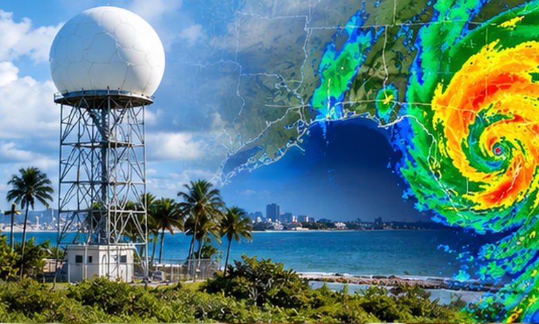 A Practical Guide to Port Charlotte Weather Radar