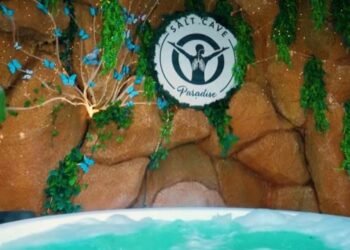 Halotherapy Explained - What Salt Therapy Is, What It Can and Cannot Do, and What a Session Feels Like