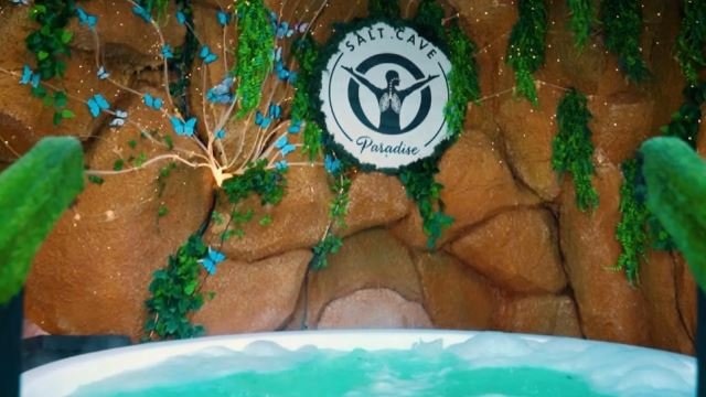 Halotherapy Explained - What Salt Therapy Is, What It Can and Cannot Do, and What a Session Feels Like