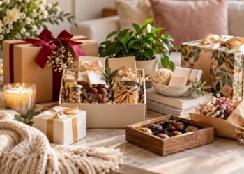 Lifestyle Gift Ideas That Feel Personal and Thoughtful