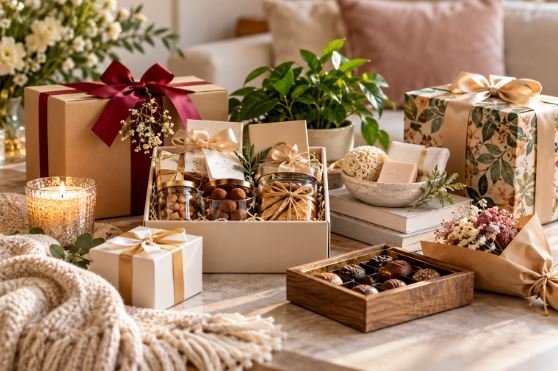 Lifestyle Gift Ideas That Feel Personal and Thoughtful