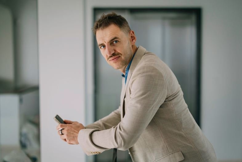 Serhii Tokarev Explains How Investors Can Assess Startups and Manage Investment Risks