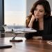 The Private Jet Owners Who Keep a Piece of the Sky on Their Desk