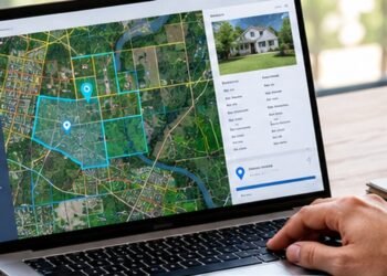 granville county gis