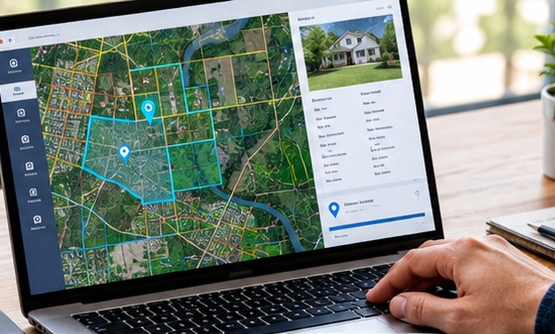 granville county gis