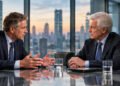 michel-vounatsos-jamie-dimon