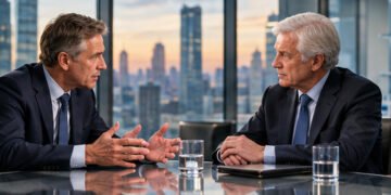 michel-vounatsos-jamie-dimon