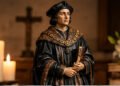 st-thomas-more-novena-for-courage-and-justice