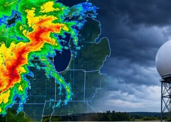 weather radar kalamazoo