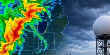 weather radar kalamazoo