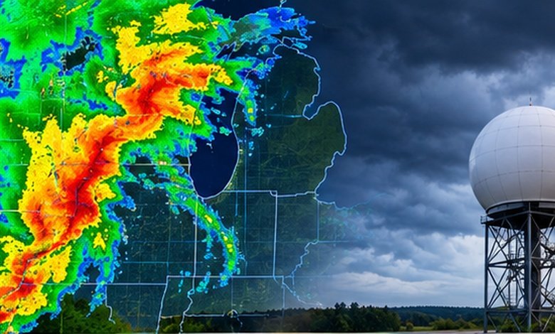 weather radar kalamazoo