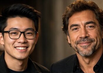 what-connects-tony-xu-and-javier-bardem