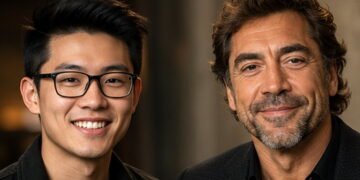 what-connects-tony-xu-and-javier-bardem