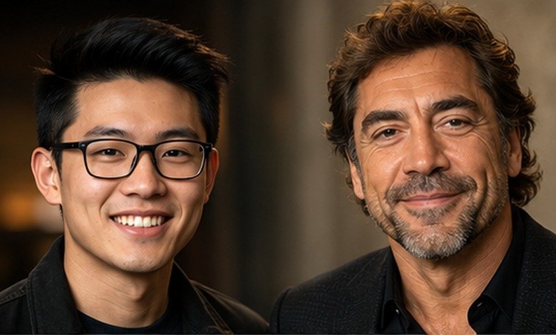 what-connects-tony-xu-and-javier-bardem